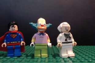 Lego Animation Shorts, Marvel, Lego Movie, Toy Story