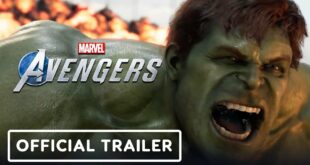 Marvel's Avengers - Official Gameplay Trailer