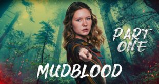 Mudblood: Part 1 (Full Film) | Harry Potter Fan Film (4K)