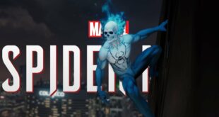Night Shift | Marvel Spider-Man | Short Film