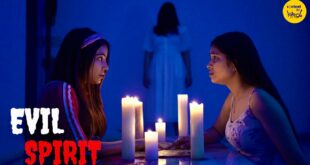 Ouija Board Game Horror Short Film Scary Stories | Ghost Video | Evil Spirit | Content Ka keeda