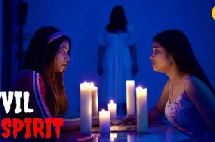 Ouija Board Game Horror Short Film Scary Stories | Ghost Video | Evil Spirit | Content Ka keeda