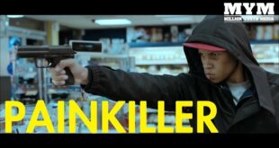 Painkiller | Dark Comedy Short Film | MYM