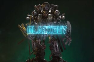 [Prime 1 Studio] Transformers - Blackout and Scorponok Statues Trailer