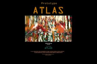 Prototype ATLAS - HD Short film, Scifi, Drama, Action