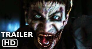 RESIDENT EVIL: INFINITE DARKNESS Trailer # 2 (New 2021) Netflix Series HD