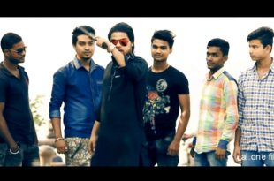 Raees | Fan Made Trailer | Kolkata Shahrukh | Releasing 25 Jan | Al.One Films