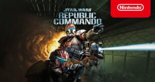 STAR WARS Republic Commando - Announcement Trailer - Nintendo Switch