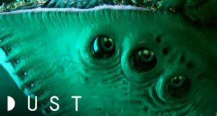 Sci-Fi Short Film “Final Offer" | DUST Original