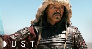 Sci-Fi Short Film “Genghis Khan Conquers the Moon" | DUST