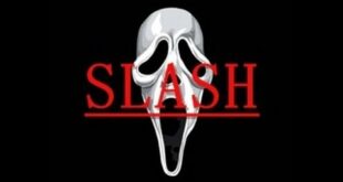 Slash (2013) - Full Movie - Scream Fan Film