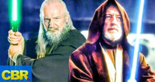 Star Wars Alternate Timeline: How Qui-Gon Jinn Would Have Changed Episode 4