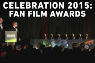 Star Wars Fan Film Awards | Star Wars Celebration Anaheim