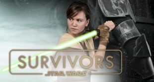 Survivors - Star Wars Fan Made Film