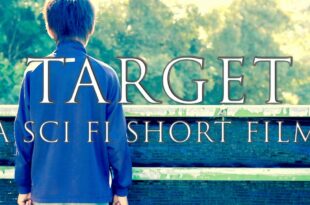 TARGET - A SHORT SCIFI FILM BY WILLIAM YEH