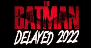 The BATMAN 2022 + MORE Dc Films DELAYED!