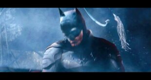 The Batman 2021 Trilogy Breakdown and New Batman Villain Easter Eggs