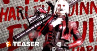 The Suicide Squad Teaser Trailer (2021) | Movieclips Trailers