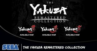 The Yakuza Remastered Collection (Xbox/PC) | Launch Trailer