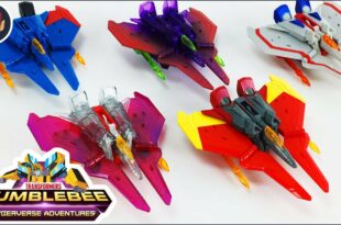 Transformers Bumblebee Cyberverse Adventures Sinister Strikeforce Seekers Target Exclusive Toys