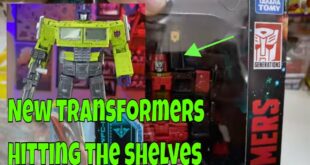 Transformers Kingdom Line Toy Hunt . Current state of toy collecting Hasbro GI Joe Viper Situation