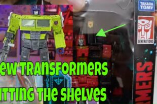 Transformers Kingdom Line Toy Hunt . Current state of toy collecting Hasbro GI Joe Viper Situation