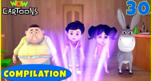 hindi cartoon video Archives - Epic Heroes Entertainment Movies Toys TV  Video Games News Art
