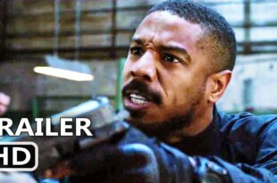 WITHOUT REMORSE Trailer 2 (2021) Michael B. Jordan, Action Movie HD