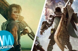 10 Film Adaptasi Video Game yang Sekarang Sedang Dibuat