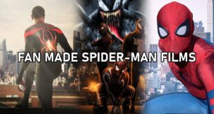 10 Spider-Man Fan Films You NEED To See (Vol 1)