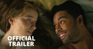 BRIDGERTON Season 2 Teaser (2022) Netflix, Romance TV Series HD