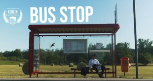 BUS STOP Award Winning Short Comedy Film 2020, Sony A7iii