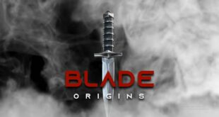 Blade Origins (2021) - Fan Film (4K)