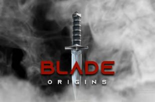 Blade Origins (2021) - Fan Film (4K)