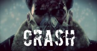 CRASH - A Scifi Short Film