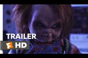 Charles Trailer #1 (2020) | Chucky Fan Film Movie HD