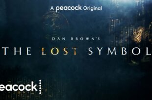 Dan Brown’s The Lost Symbol | Official Trailer | Peacock Original