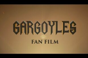 Gargoyles - Fan Film
