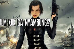 HUBUNGAN CERITA GAME DAN FILM RESIDENT EVIL! | Resident Evil Indonesia