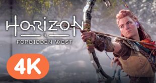 Horizon 2: Forbidden West - Official Reveal Trailer | PS5 Reveal Event