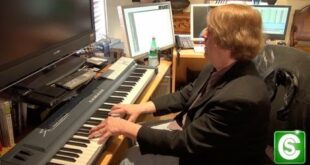 How to Become a Film, TV, and Video Game Music Composer