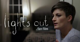 Lights Out - Fan Film