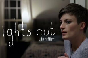 Lights Out - Fan Film