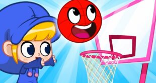 Magic Basketball - Mila and Morphle | Cartoons for Kids | Morphle TV