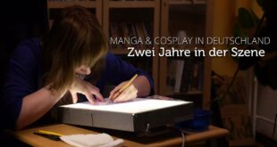 Manga und Cosplay Dokumentation - Zwei Jahre in der Szene | in Deutschland