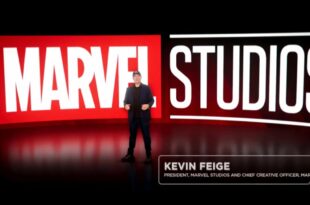 Marvel Studios Phases 4/5 announcements [FULL] | Disney Investor Day Event