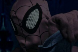 Marvel's Black Cat: Live to Live (short Spider-Man fan film)