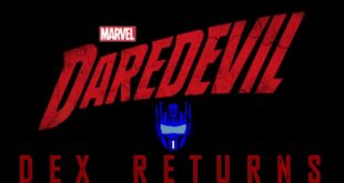 Marvel's Daredevil: Dex Returns | A Stop Motion Short Film