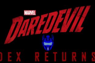 Marvel's Daredevil: Dex Returns | A Stop Motion Short Film