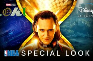 Marvel's LOKI | Official 'SPECIAL LOOK' Trailer | Disney+